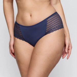 PrimaDonna Twist | Hotpants | Indigofera | Twist Side | 0542572
