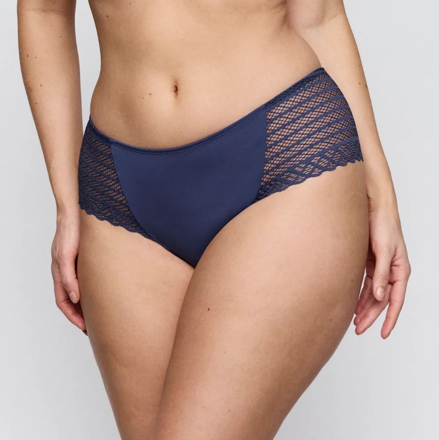 PrimaDonna Twist | Hotpants | Indigofera | Twist Side | 0542572