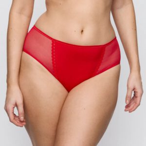 PrimaDonna Twist | Wowgirl | Tailleslip| 0542601 | True Red