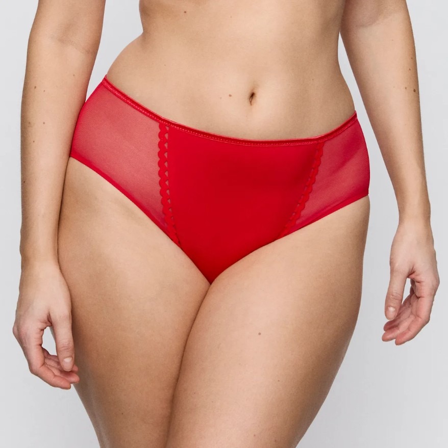 PrimaDonna Twist | Wowgirl | Tailleslip| 0542601 | True Red