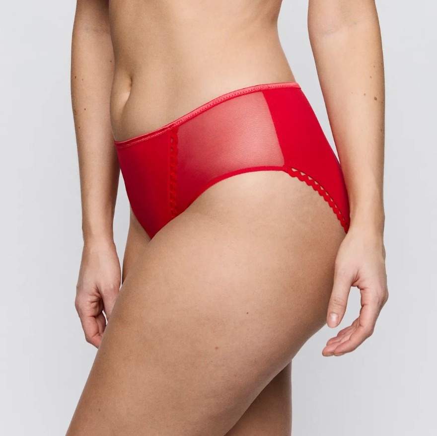 PrimaDonna Twist | Wowgirl | Tailleslip| 0542601 | True Red - Afbeelding 2