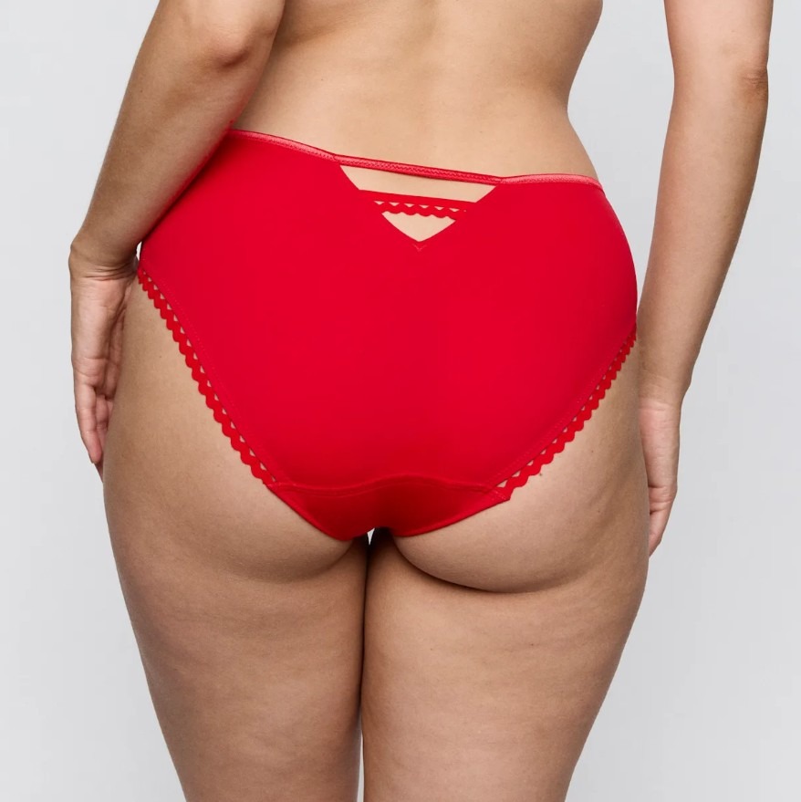 PrimaDonna Twist | Wowgirl | Tailleslip| 0542601 | True Red - Afbeelding 3