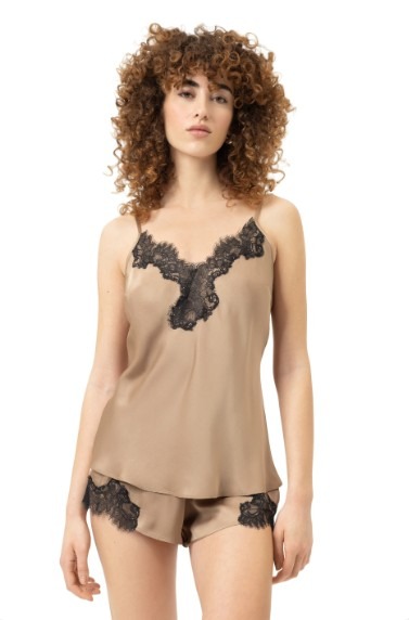 Mey | Nacht setje | Serie Poetry Luxury | Golden Hazel